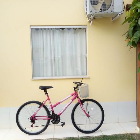 Residencial Praia Dos Corais Coroa Vermelha ภายนอก รูปภาพ