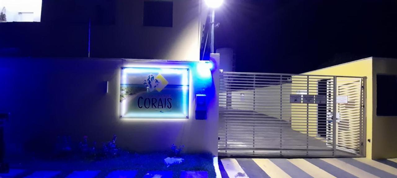 Residencial Praia Dos Corais Coroa Vermelha ภายนอก รูปภาพ