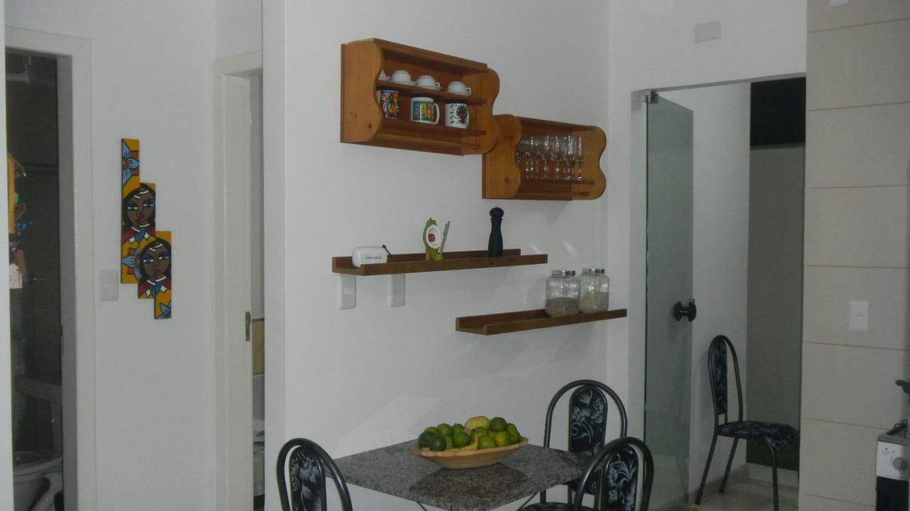 Residencial Praia Dos Corais Coroa Vermelha ภายนอก รูปภาพ