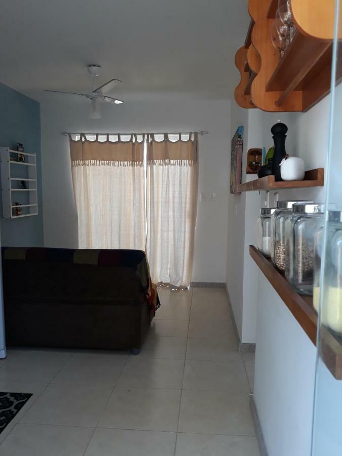 Residencial Praia Dos Corais Coroa Vermelha ภายนอก รูปภาพ